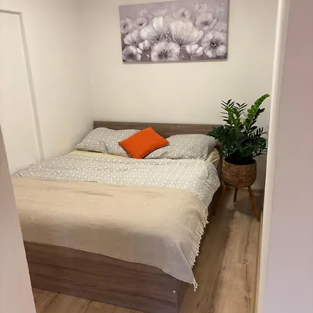Nature Kolova Aparthotel