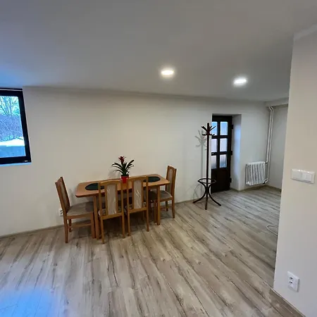 Aparthotel Nature Kolova