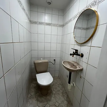 Nature Kolova Aparthotel 3*