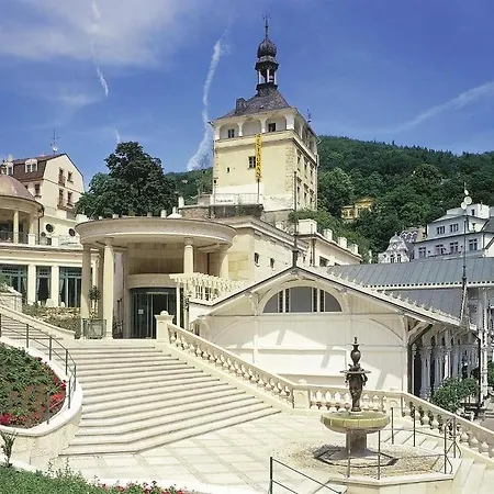 Nature Kolova Aparthotel