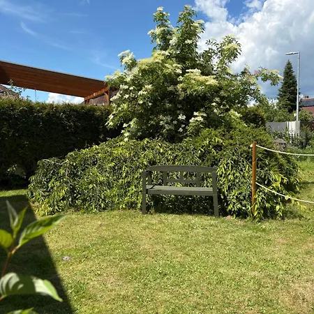 Nature Kolova Lejlighedshotel Karlovy Vary
