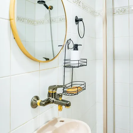 Nature Apartment Karlovy Vary Sauna And Garden Karlsbad