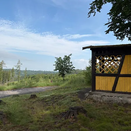Nature Kolova Aparthotel