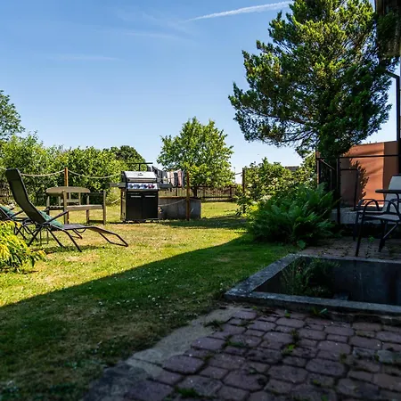 Aparthotel Nature Kolova 3*