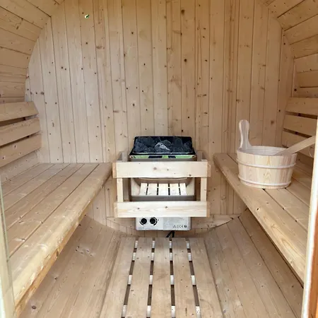 Nature Apartment Karlovy Vary Relax Garden Karlovy Vary